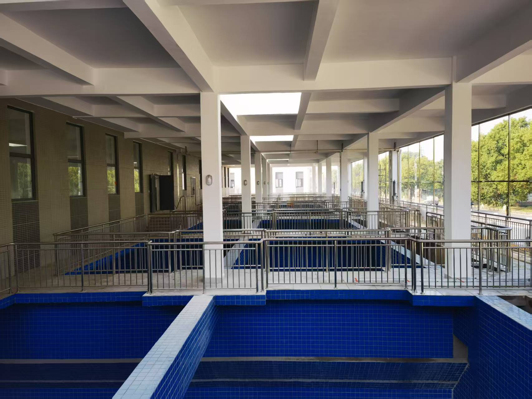 構(gòu)建飲水安全新防線，提升飲水品質(zhì)新高度